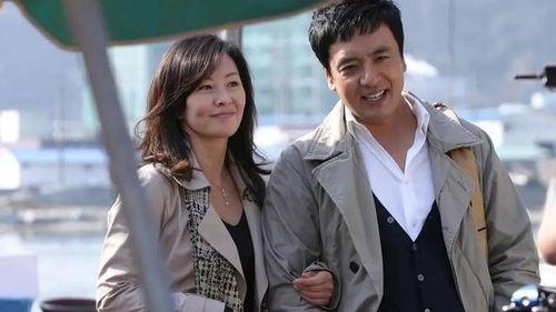 韩国妻子交换在线观看,揭秘神秘社交现象背后的故事  第2张